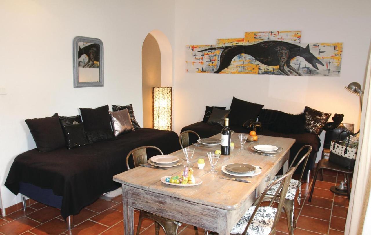 Stunning Home In Reillanne With Wifi Exteriér fotografie