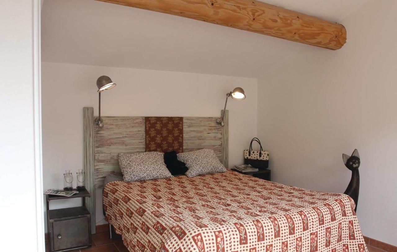 Stunning Home In Reillanne With Wifi Exteriér fotografie